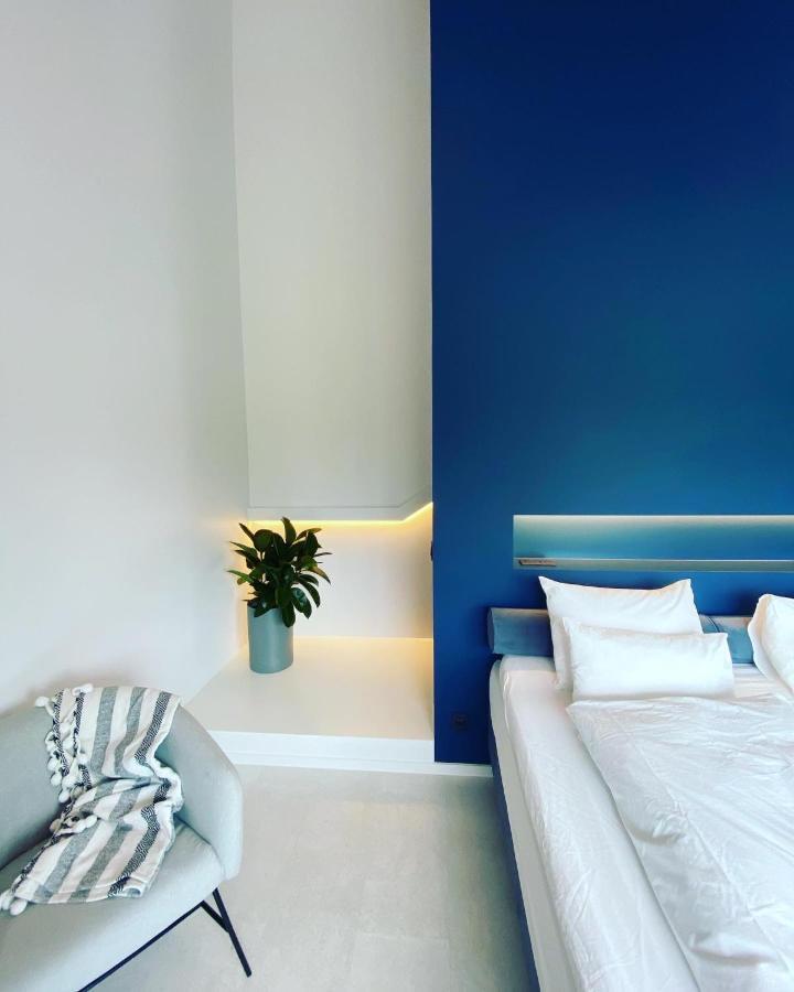 Kooon Bed and Breakfast Staden Buitenkant foto