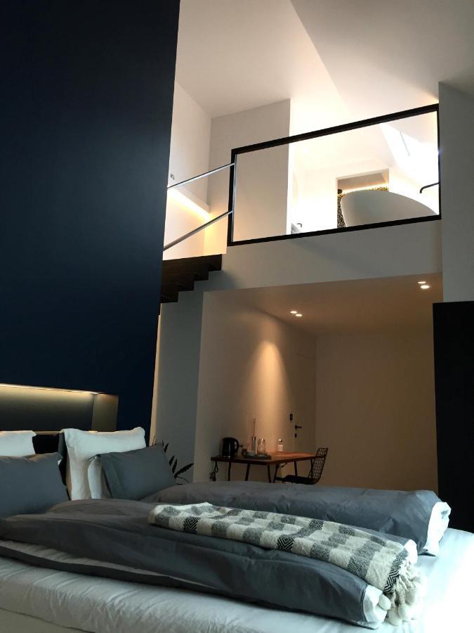 Kooon Bed and Breakfast Staden Buitenkant foto