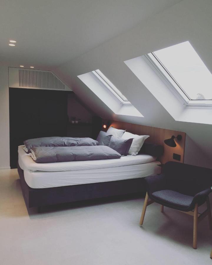 Kooon Bed and Breakfast Staden Buitenkant foto