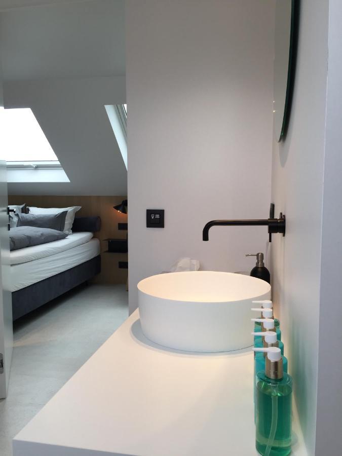Kooon Bed and Breakfast Staden Buitenkant foto